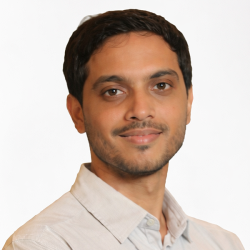 Kunal Rayi