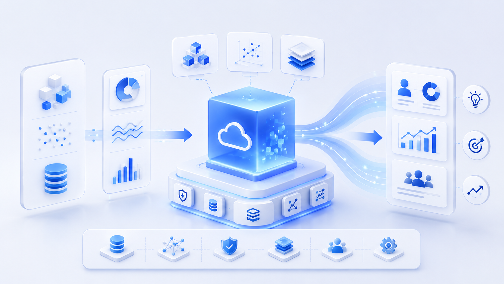 SAP Quietly Retired Its Embedded Analytics Product. The Strategy Behind It Just Got More Interesting