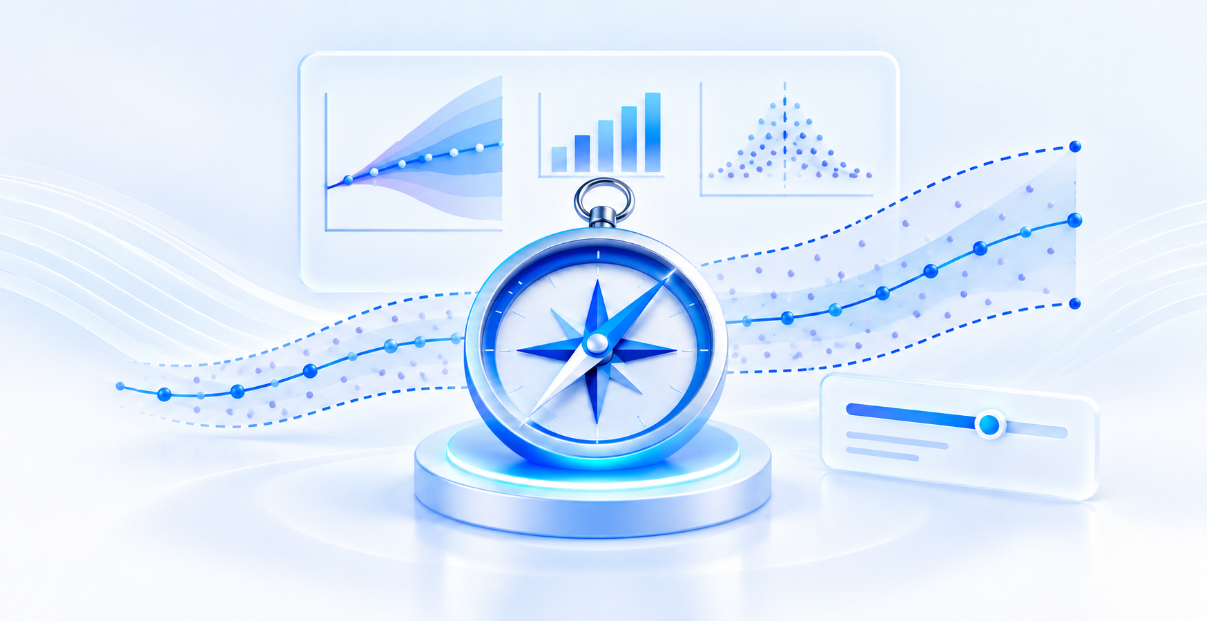 SAP Analytics Cloud QRC3 2026: Setting Up Compass Smart Boundaries for Faster, More Defensible Scenario Planning.